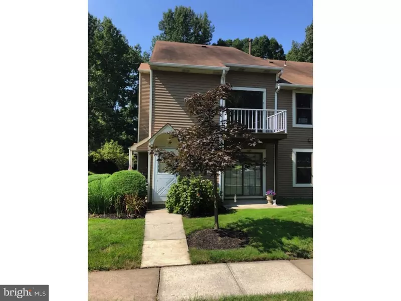 276 EVERLY CT #276B, Mount Laurel, NJ 08054