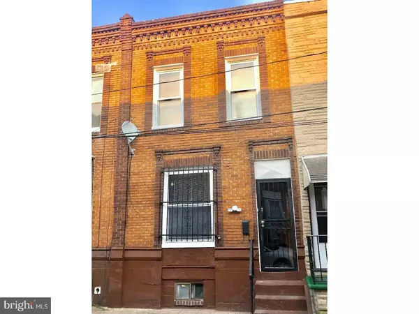 Philadelphia, PA 19145,2031 S BEECHWOOD ST