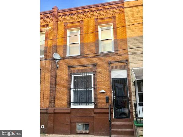 2031 S BEECHWOOD ST, Philadelphia, PA 19145