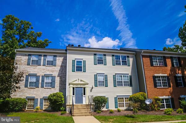 2748 MARSALA CT #22C4, Woodbridge, VA 22192