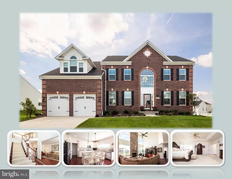 1314 MERLOT DR, Bel Air, MD 21015