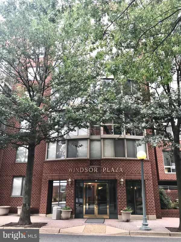 1045 N UTAH ST #604, Arlington, VA 22201