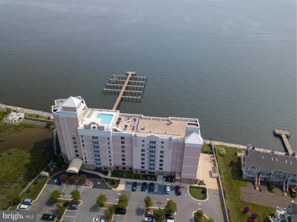 8501 BAYSIDE RD #503, Chesapeake Beach, MD 20732