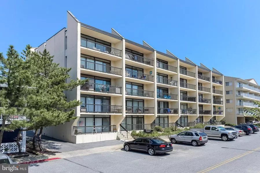 12 42ND ST #305, Ocean City, MD 21842