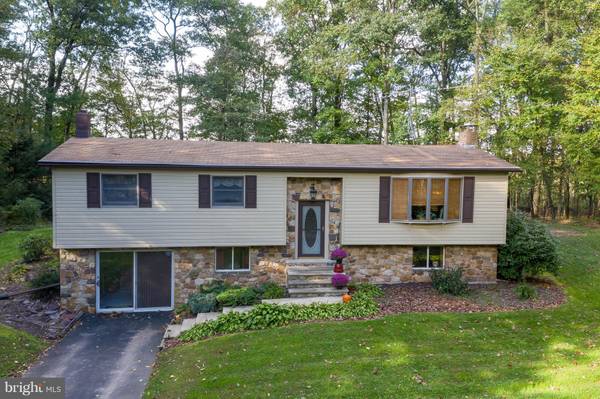 379 RIDGE RD, Schuylkill Haven, PA 17972