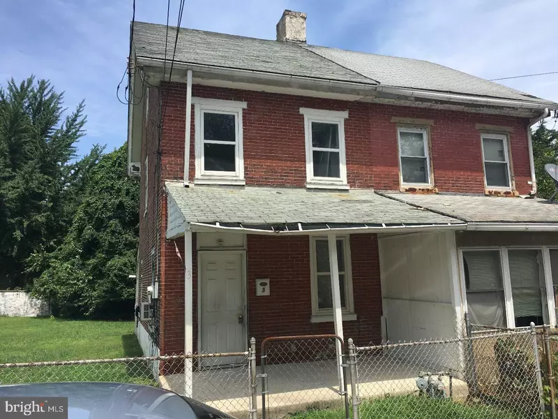 3 3RD ST, Brookhaven, PA 19015