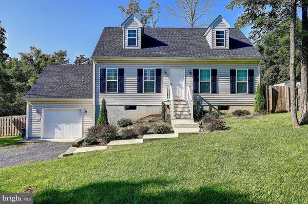 235 SUSQUEHANNA TRL, Winchester, VA 22602