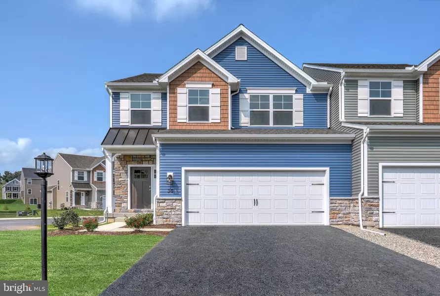 30 SIMON CT, Mechanicsburg, PA 17050