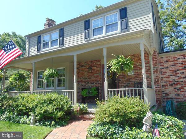 308 AMHERST CT, Bel Air, MD 21014