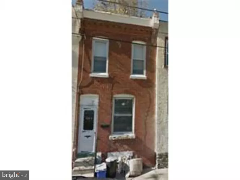 233 E SHEDAKER ST, Philadelphia, PA 19144