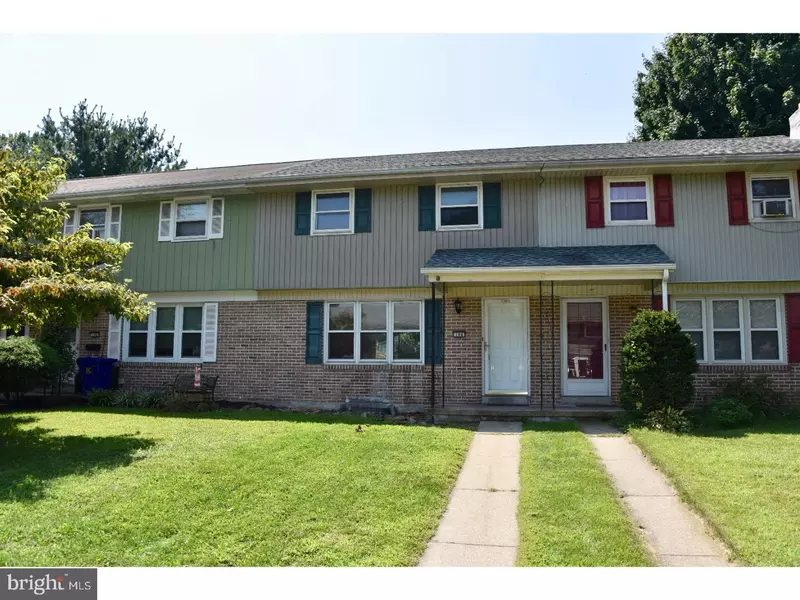 104 PENNBROOK AVE, Robesonia, PA 19551