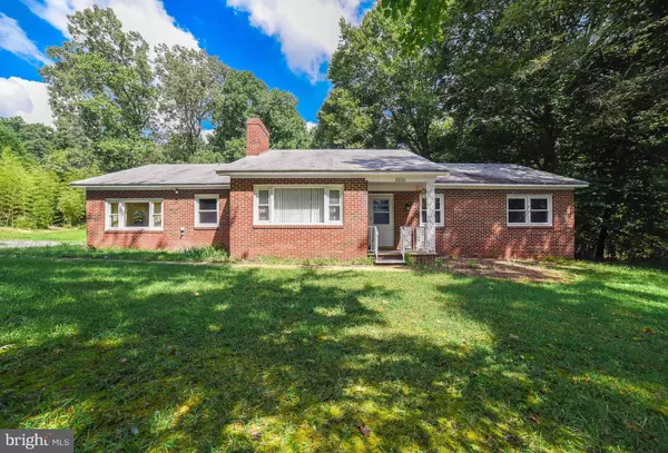 8000 TERRY DR, Port Tobacco, MD 20677
