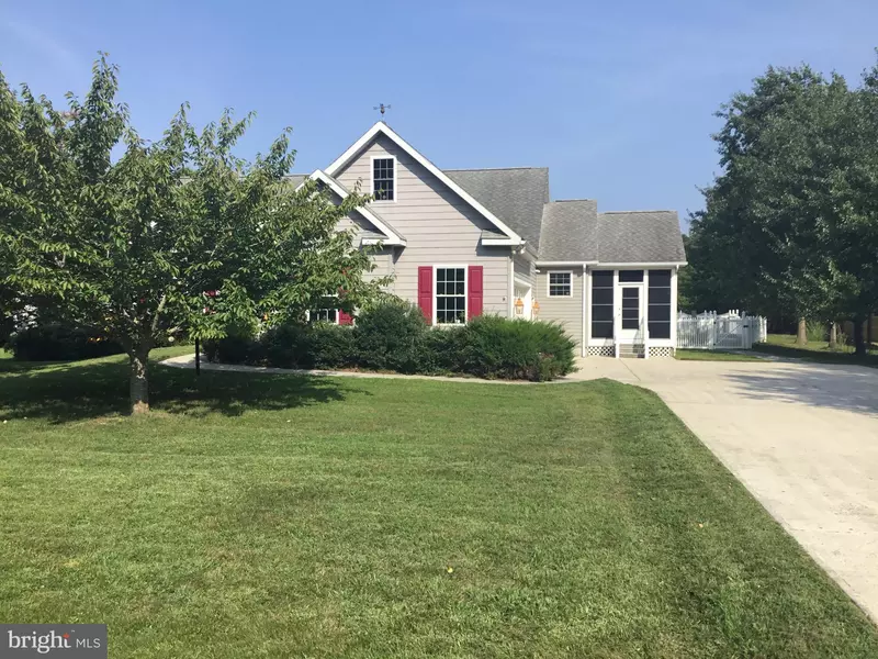 8812 HUNTING HOUND RD, Berlin, MD 21811