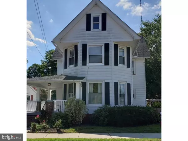 24 FRANKLIN ST, Swedesboro, NJ 08085