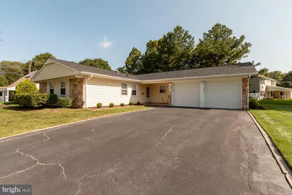 12324 KEMMERTON LN, Bowie, MD 20715