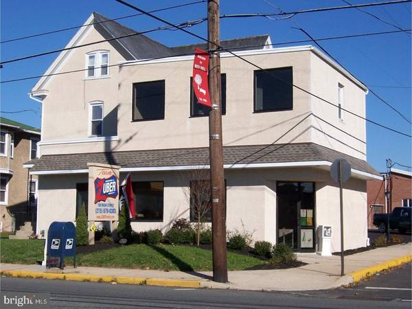 700 MAIN ST, Red Hill, PA 18076