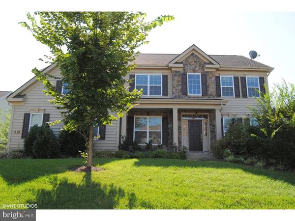 8 BEECHWOOD BLVD, Trevose, PA 19053