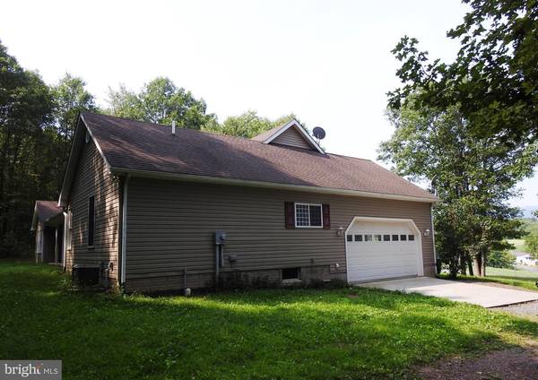 Warfordsburg, PA 17267,4540 OLD #126