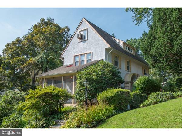 19 SNOWDEN RD, Bala Cynwyd, PA 19004