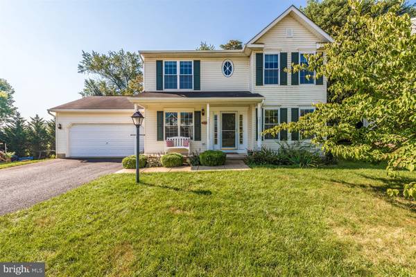 4307 FERRY HILL CT, Point Of Rocks, MD 21777