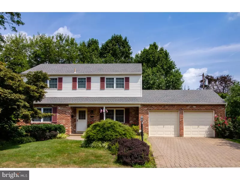 461 BROOKFIELD RD, Drexel Hill, PA 19026