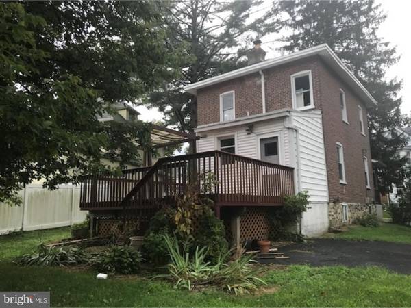 Norwood, PA 19074,53 E CLEVELAND AVE