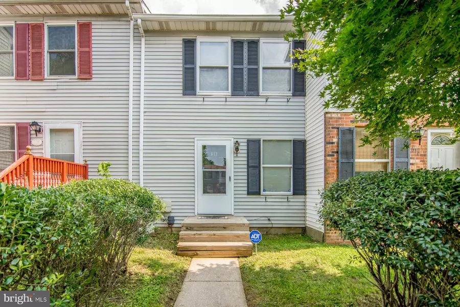 613 GLYNOCK PL, Reisterstown, MD 21136