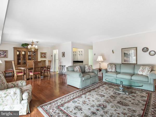 15111 GLADE DR #12-3D, Silver Spring, MD 20906