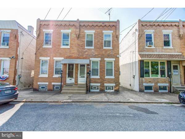 4529 GAUL ST, Philadelphia, PA 19137