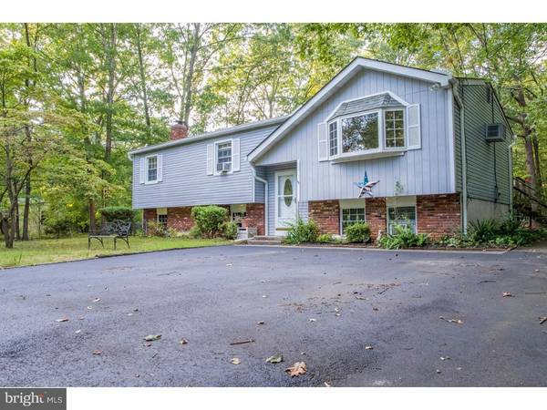 2466 SUNNYHILL AVE, Monroe Twp, NJ 08094