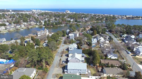 38225-LOT 38 ROBINSONS DR BCH E, Rehoboth Beach, DE 19971