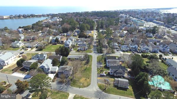 Rehoboth Beach, DE 19971,38225-LOT 38 ROBINSONS DR BCH E