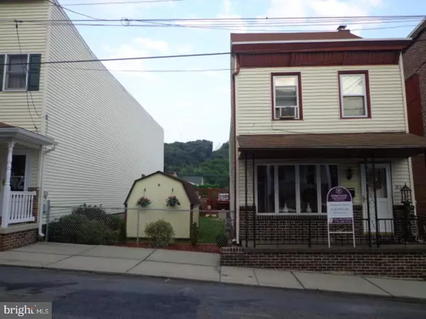 Pottsville, PA 17901,339 PROSPECT ST