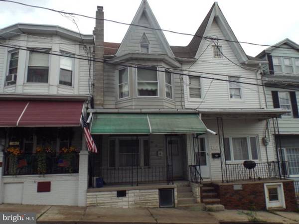 105 S WHITE ST, Shenandoah, PA 17976