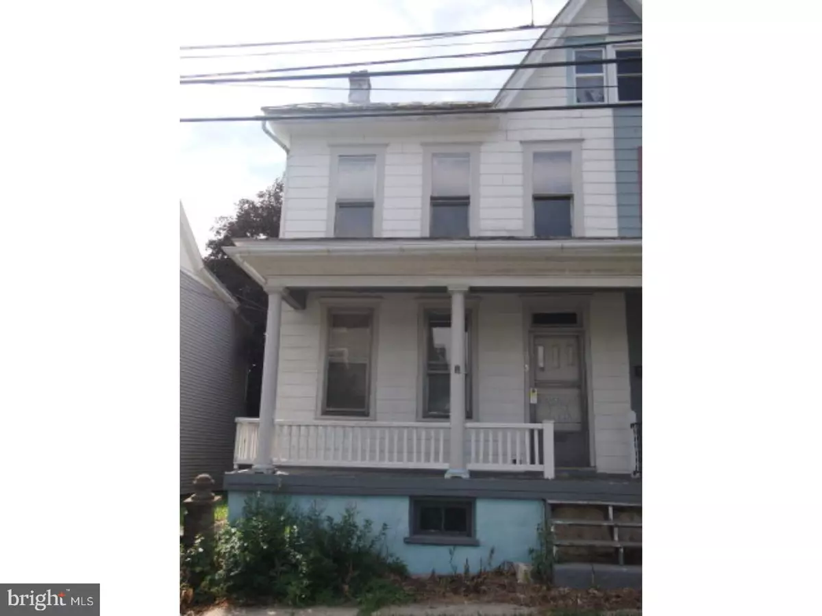 Orwigsburg, PA 17961,215 N WAYNE ST