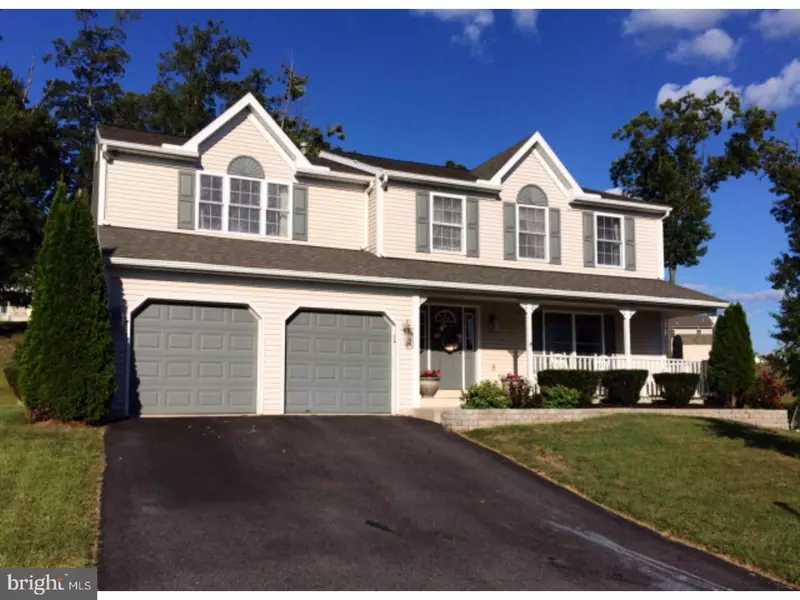 72 KELSEY DR, Schuylkill Haven, PA 17972