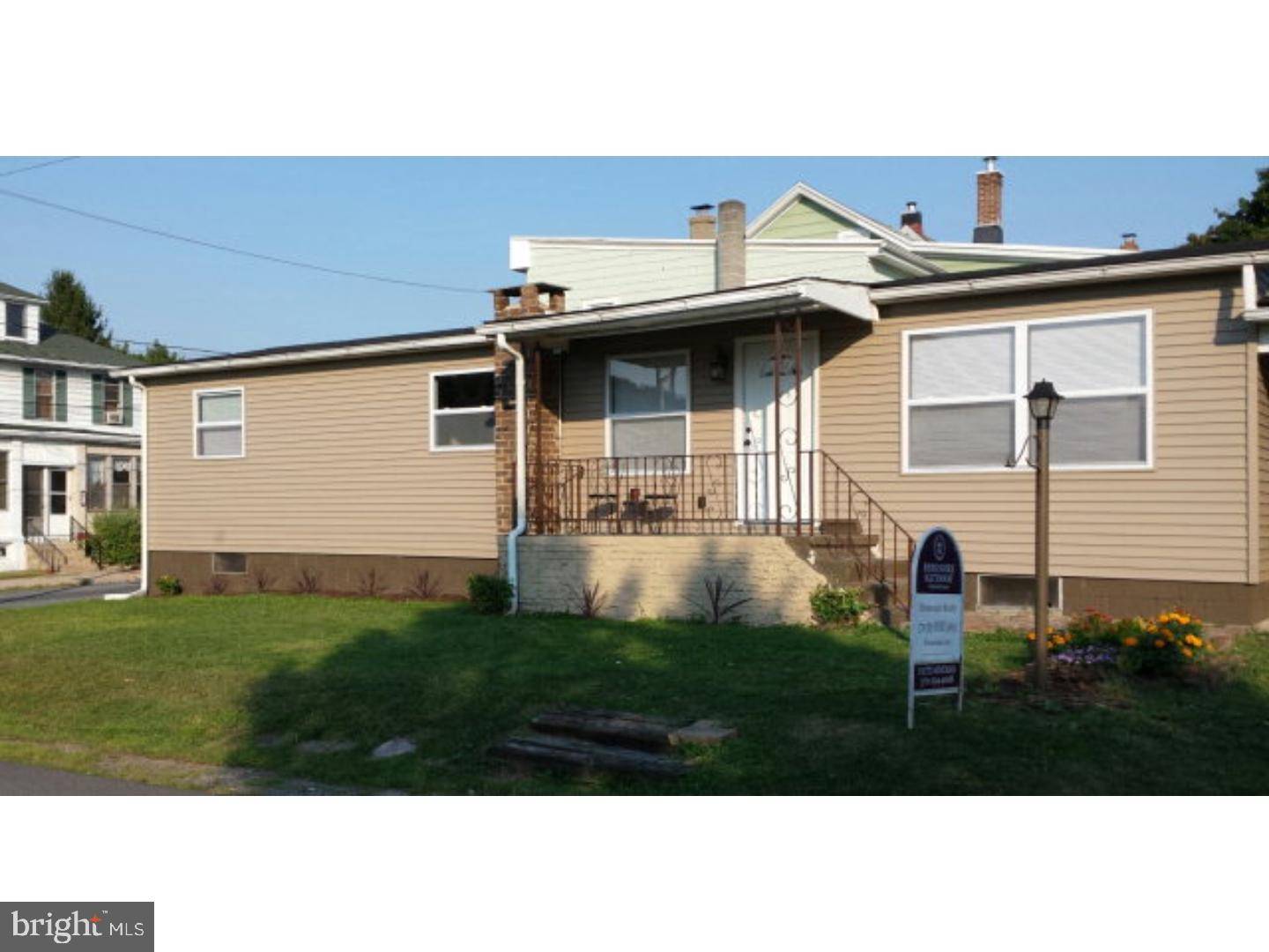 12 DEWEY ST, Schuylkill Haven, PA 17972