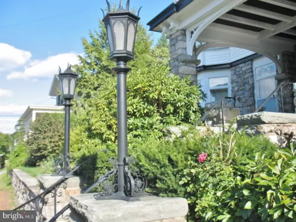 Pottsville, PA 17901,1305 MAHANTONGO ST
