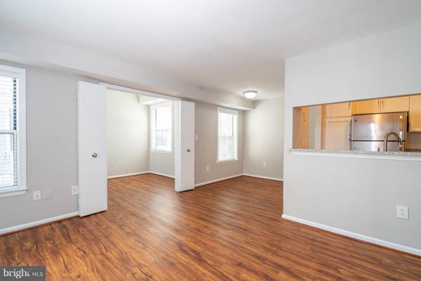 Arlington, VA 22206,2901-E WOODLEY ST #5