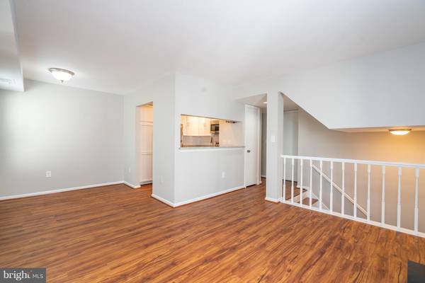 Arlington, VA 22206,2901-E WOODLEY ST #5