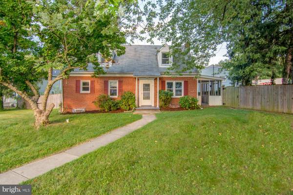 41 HAMPTON RD, Linthicum, MD 21090