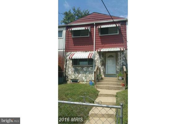 6502 COLUMBIA TER, Landover, MD 20785