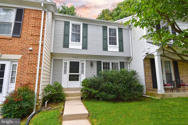 12725 TURQUOISE TER, Silver Spring, MD 20904