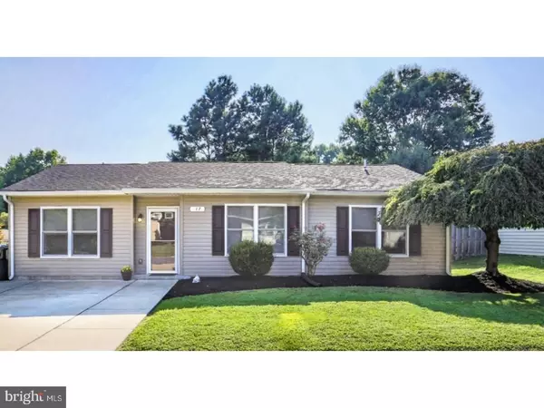 17 GOGH CIR, Newark, DE 19702