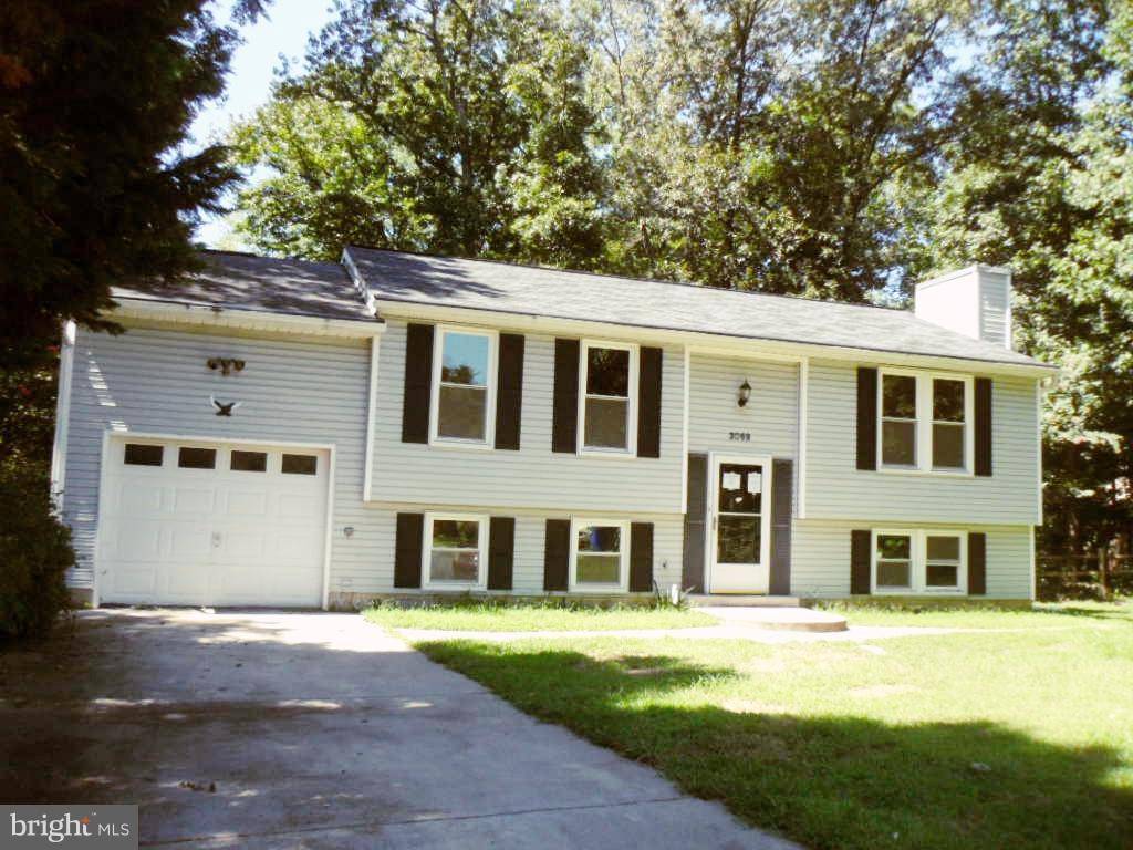 Waldorf, MD 20602,3069 DONEGAL CT