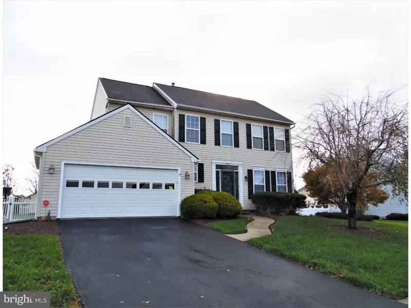 31 CRESTPOINT DR, New Castle, DE 19720