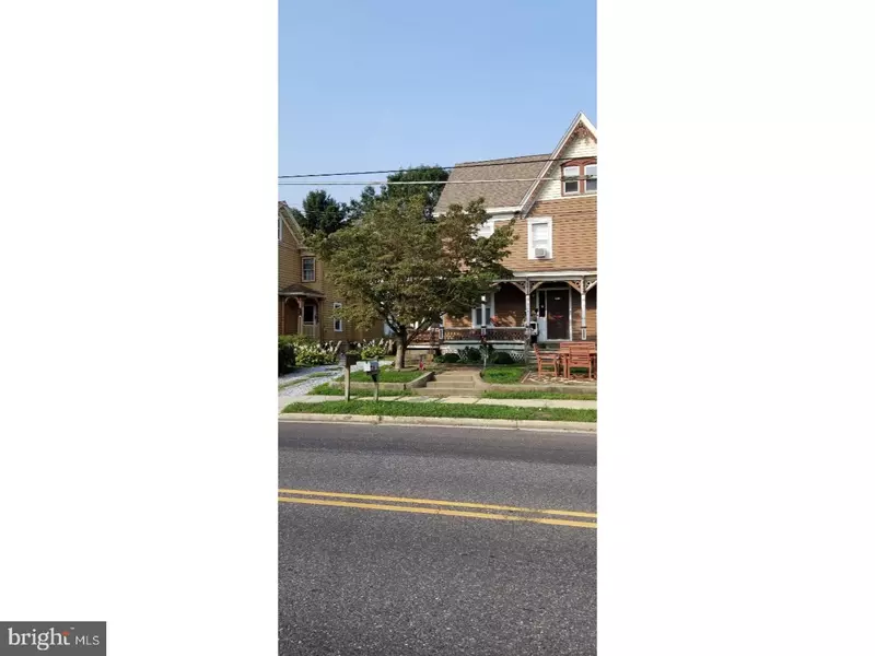 216 S MAIN ST, Elmer, NJ 08318