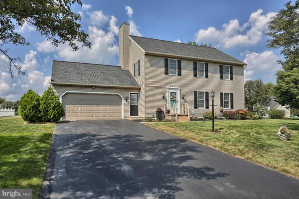 Palmyra, PA 17078,11 WHEATSTONE DR