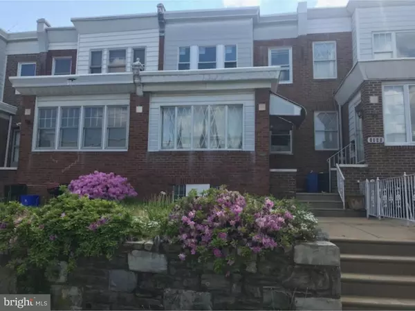 Philadelphia, PA 19149,1450 ROSALIE ST