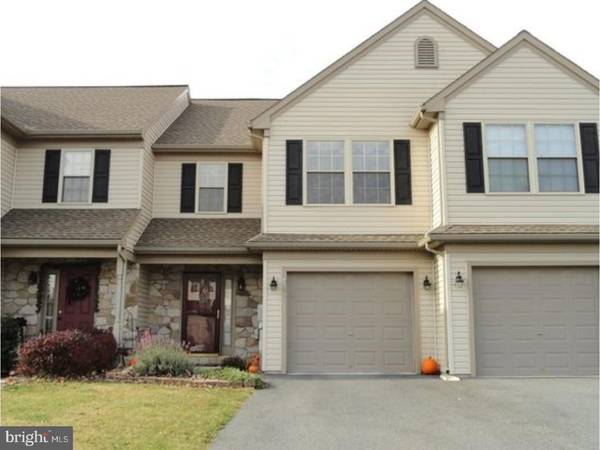 41 GRANITE DR, East Earl, PA 17519